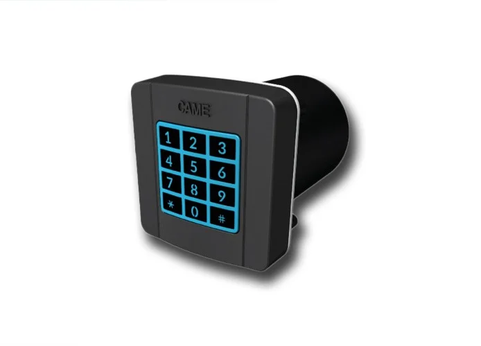 came keypad digital selector recess m. selt2ndg 806sl-0290 (old code 806sl-0160)