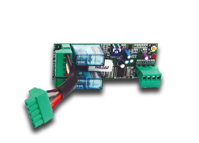 came spare part motor extension board for zl22n 88001-0160