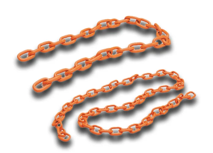 came genovese type chain 5 mm for passages up to 16 m 001cat-15 cat-15