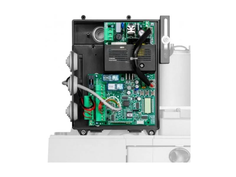 beninca central control spare part bull1524 24v cp.b1524