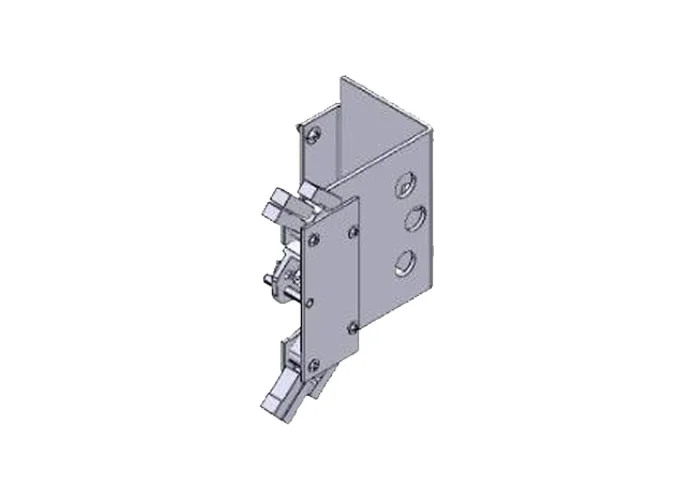 came spare part slow down limit switch group gard 3,25-4 m 119rig040 