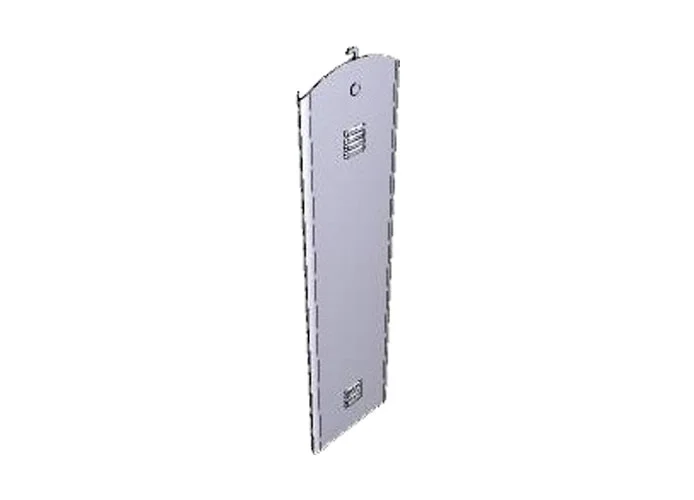 came spare part enclosure door g3000 gard4 119rig409