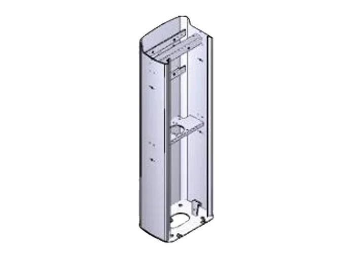 came spare part barrier enclosure g3000 119rig418