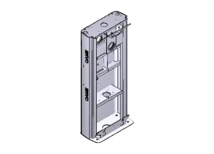 came spare part barrier enclosure gard 8 119rig145