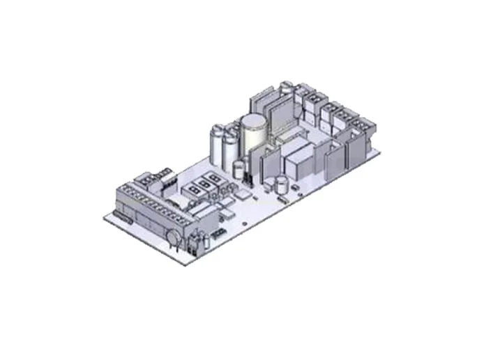 came spare part electronic board zl38c g12000 88003-0062