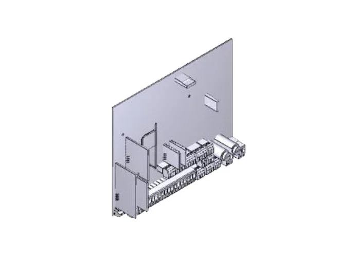 came spare part board zlb30a 88003-0054