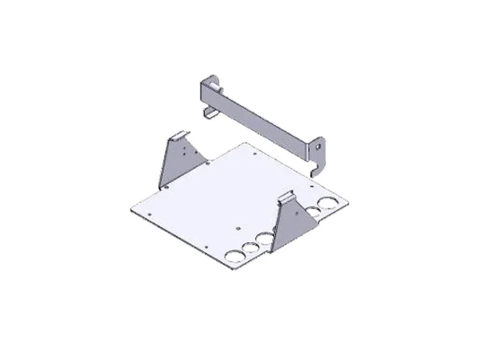 came spare part cover release lever gpx40 88003-0066