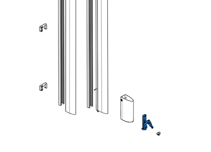 came spare part upper part mechanism df dfw dfwn 119rir226 rir226