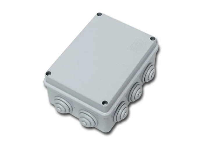 faac enclosure for miniservice board em 720050