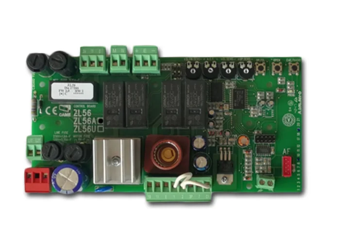 came replacement control board 3199zl56a zl56a