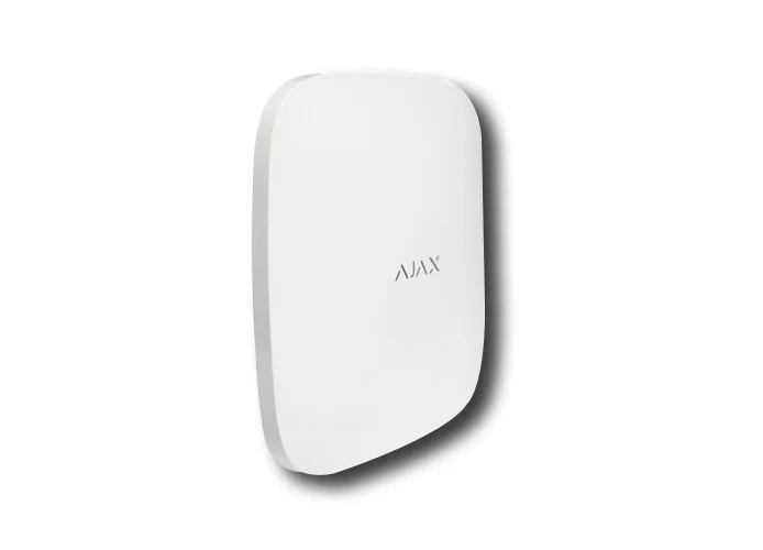 ajax white signal repeater rex 38205