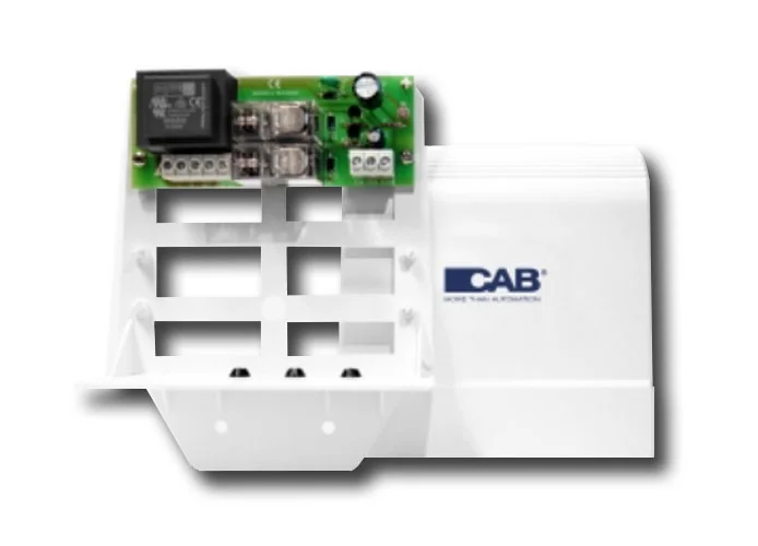 cab control unit 230vac 9176126 up