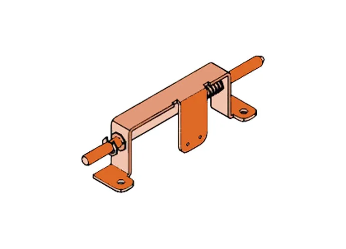 faac ricambio gruppo sblocco c720/c721 63001305