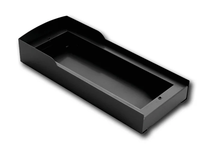 came bpt wall-mounted installation box for outdoor places mtm mtmsp3m vr 840xc-0180