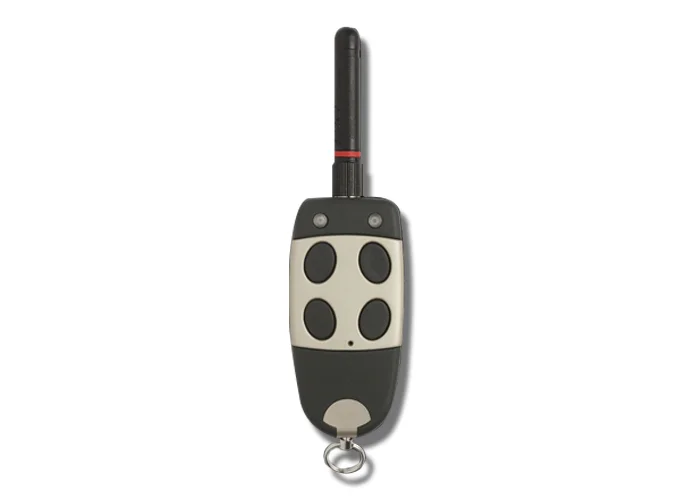 cardin radiocomando digitale 433mhz rolling 4 funzioni con antenna morph433t4a