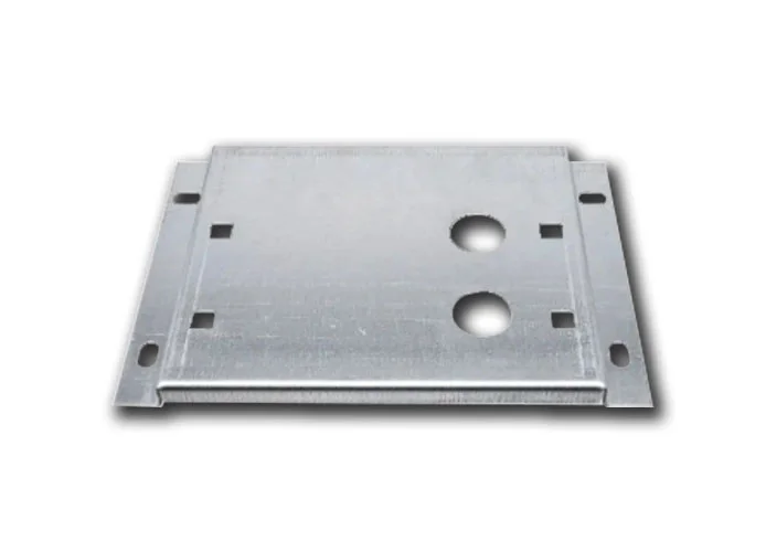 vds mounting counterplate simply cpt 140063