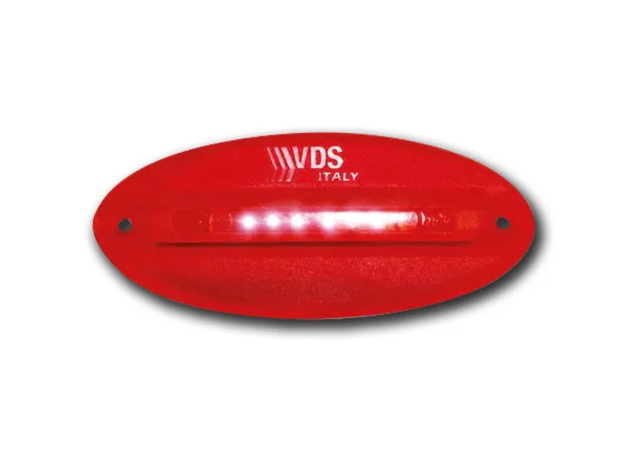 vds flashing led ld11