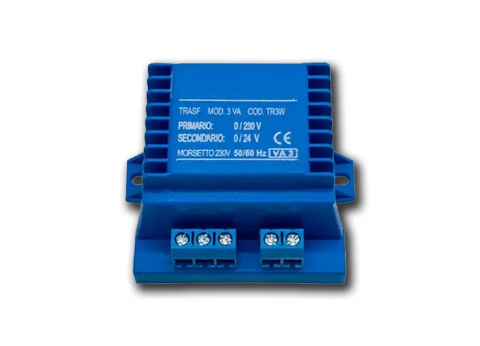 vds terminal block power supply from 3va ala1