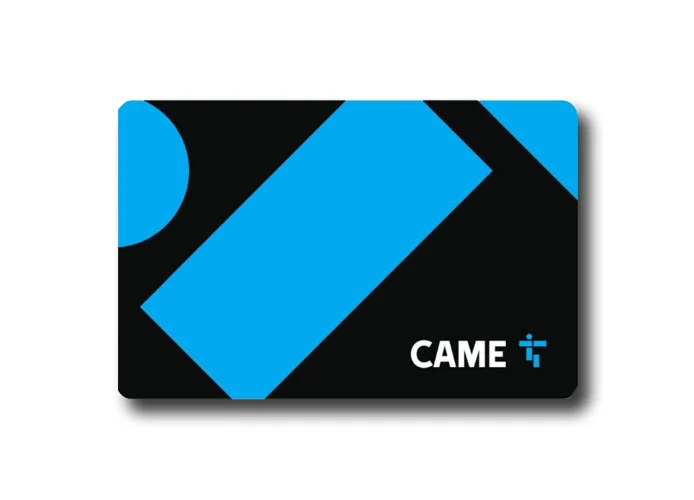 came card iso mifare classic 1k- 13,56 mhz 806xg-0100