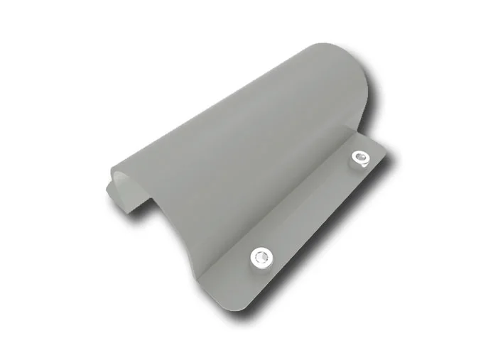 came tubular rod attachment 60mm 803xa-0590