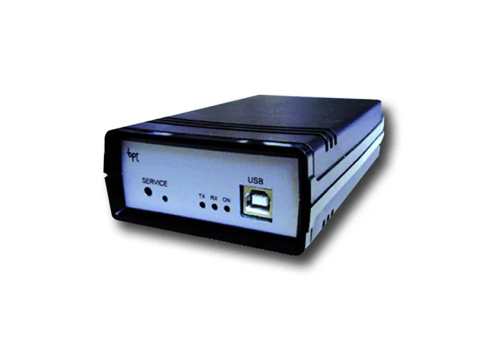 came bpt programming interface with pc software ipc/301lr 61817410