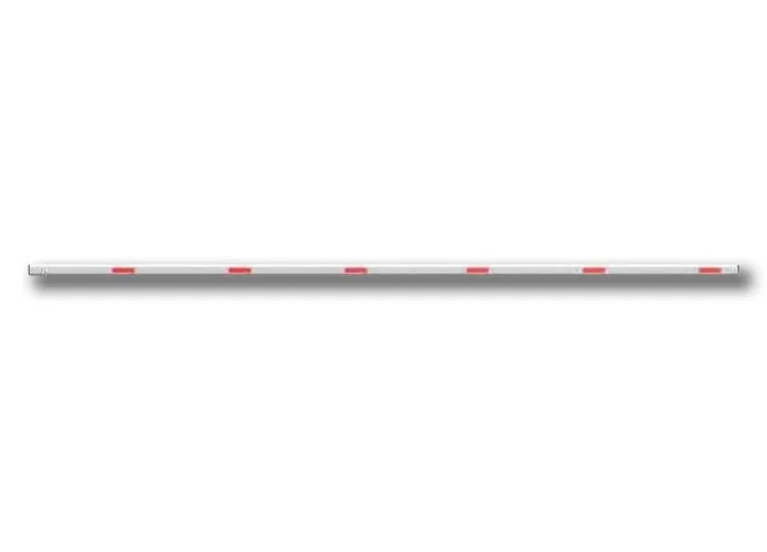 fadini aluminium rod 2100x55x100mm for bayt980 1936l