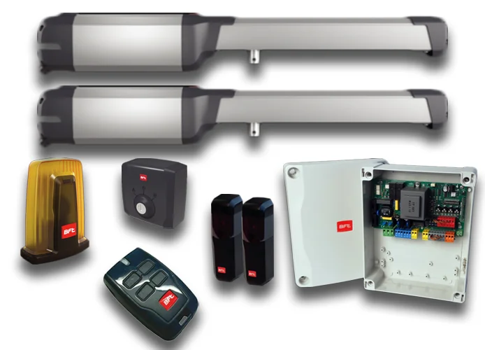 bft automation phobos ac kit a50 230v ac 2611928 r935305 00002