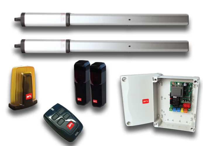 bft automation lux mb kit 230v ac 2611900 r935217 00002