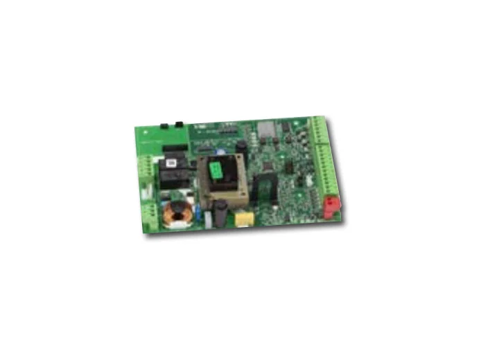 faac electronic board E781 230v ac 63003478