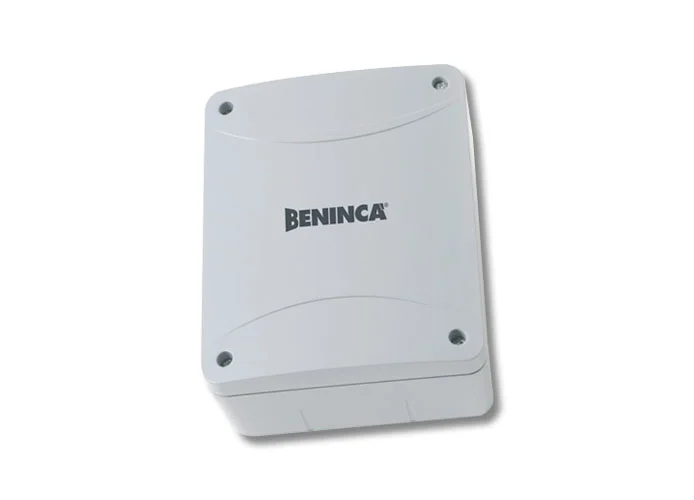 beninca box for small control units 9252003 sb