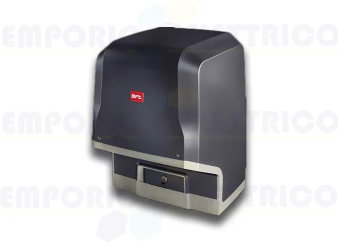 bft gearmotor icaro smart ac a2000 230v ac p925236 00002 2600853