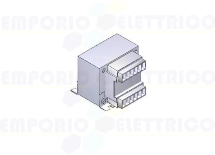 came spare transformer for bk by 119rir144 rir144