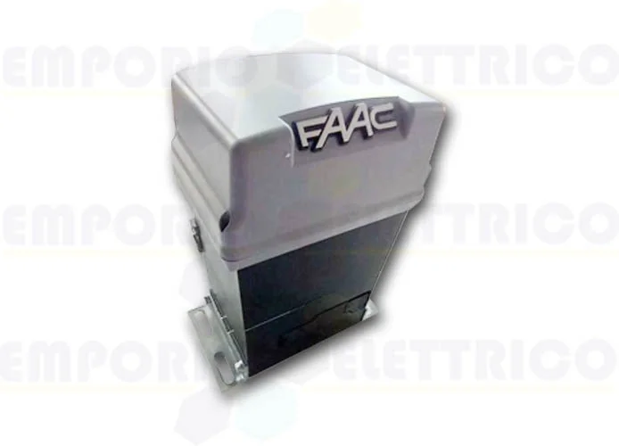 faac gearmotor 746 er z16 109776