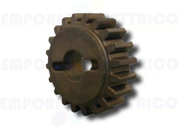 faac z20 pinion for rack m4 719167