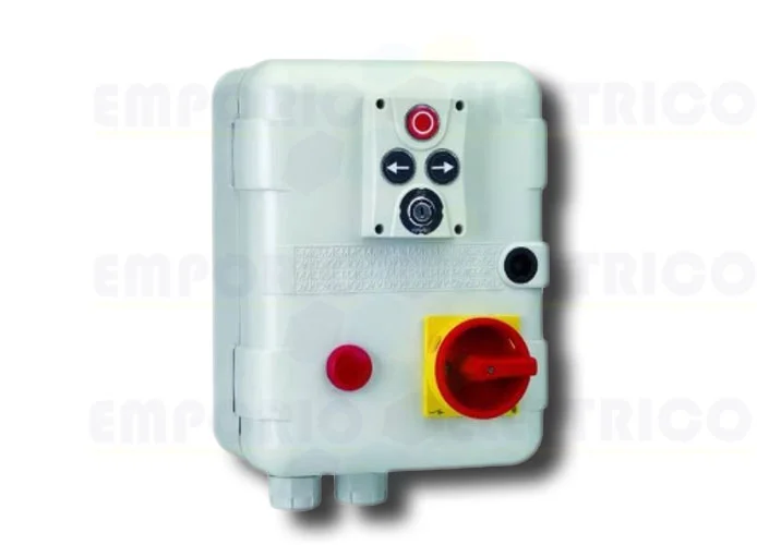 faac electronic unit eb 578 d 3ph 402504