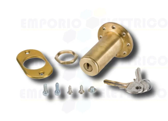 faac external customized key release (up to 15mm) 424560001/36