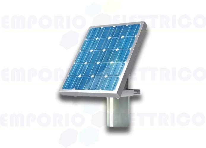 bft solar panel 10w ecosol panel n999471