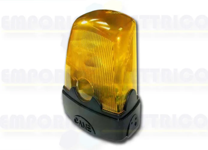 came LED 230v flashing light 001kled kled