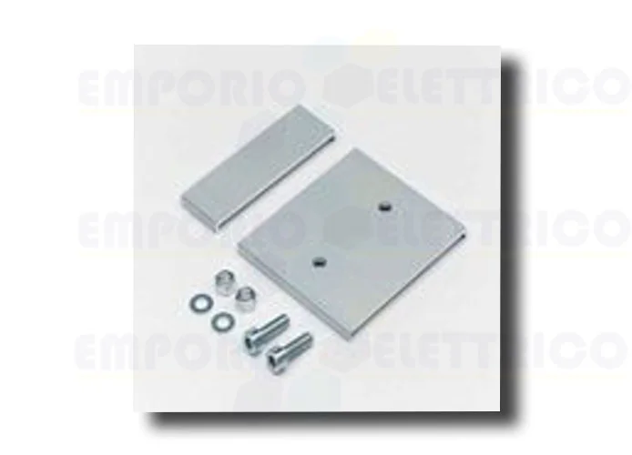 faac column installation kit 428109