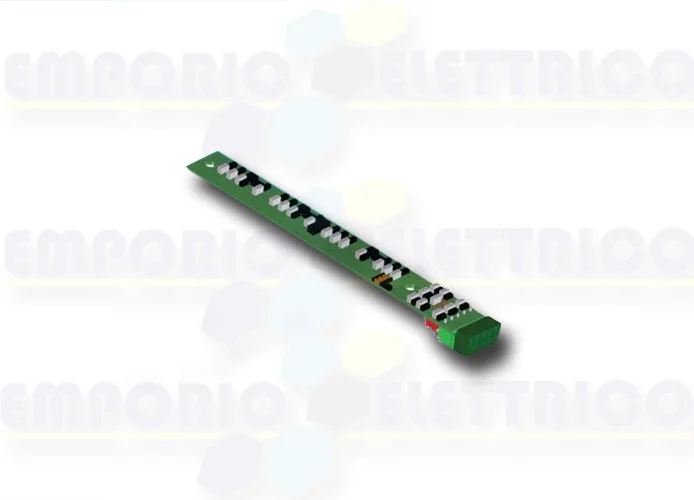 came led control board 001em4001 em4001