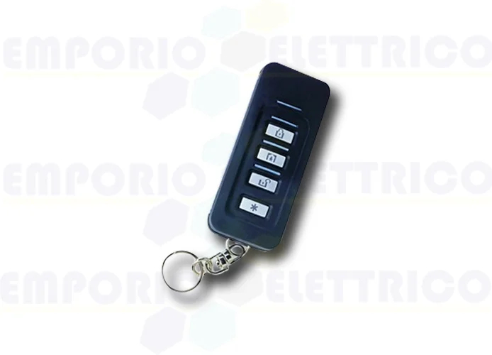 bentel radio key bw-rch