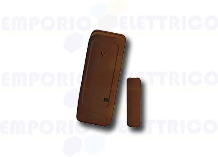 bentel magnetic brown contact bw-mcb