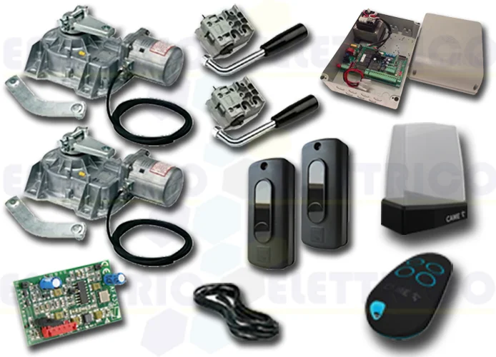 came automation kit frog-a 230v 001u1913 u1913