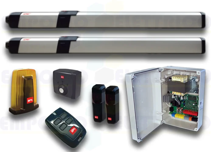 bft automation kit giuno ultra bt a20 kit 2600926 r935330 00001