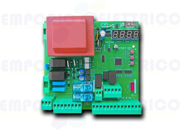 nologo single-phase control unit start-s11