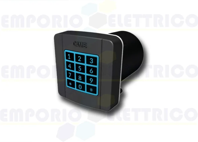 came keypad digital selector recess m. selt2ndg 806sl-0160 (new code 806sl-0290)