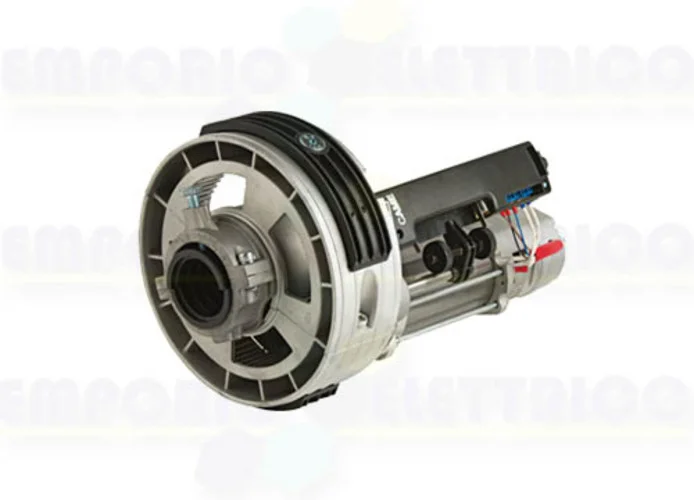 came reversible gearmotor for roller shutters h4 001h41230180 h41230180