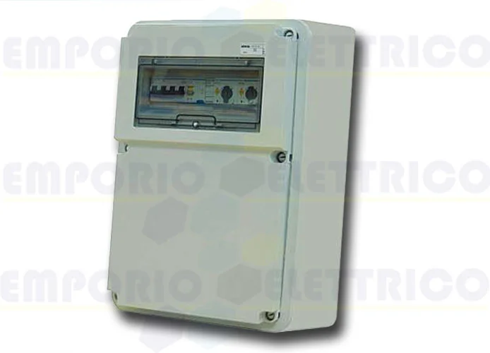 came three-phase multifunction control panel 230v-400v 002zm3es zm3es