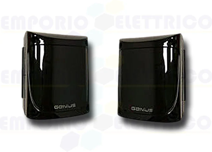 genius pair of orion 24v photocells ja310