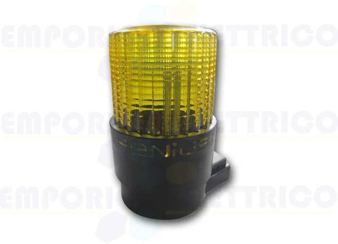 genius guard led flashing light 230v 6100315